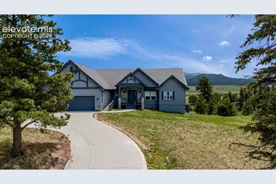 407 Silvermoon Heights, Divide, CO 80814 - Photo 4
