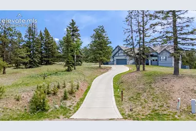 407 Silvermoon Heights, Divide, CO 80814 - Photo 2