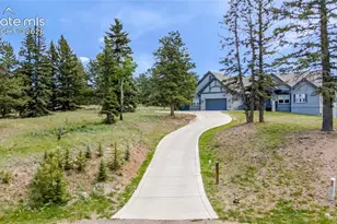 407 Silvermoon Hts, Divide, CO 80814 - Photo 2