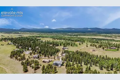 407 Silvermoon Heights, Divide, CO 80814 - Photo 14
