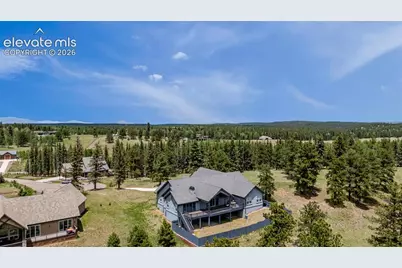 407 Silvermoon Heights, Divide, CO 80814 - Photo 8