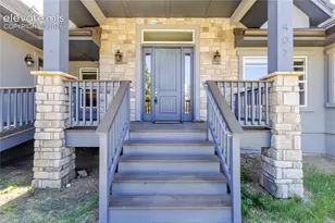 407 Silvermoon Hts, Divide, CO 80814 - Photo 4
