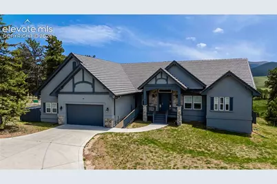 407 Silvermoon Heights, Divide, CO 80814 - Photo 1