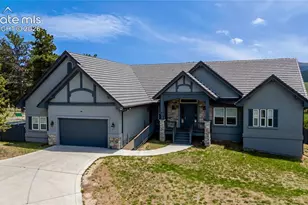 407 Silvermoon Hts, Divide, CO 80814 - Photo 1