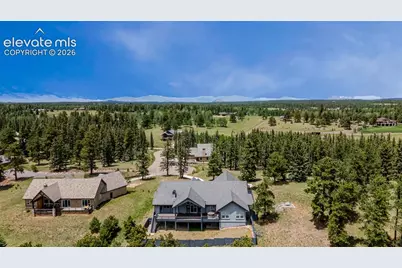 407 Silvermoon Heights, Divide, CO 80814 - Photo 6