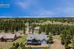 407 Silvermoon Hts, Divide, CO 80814 - Photo 6