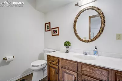 2832 Country Club Circle, Colorado Springs, CO 80909 - Photo 20