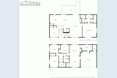 2832 Country Club Circle, Colorado Springs, CO 80909 - Photo 50