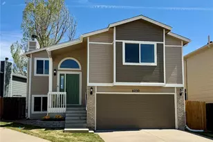 6230 Dry Gulch Ct, Colorado Springs, CO 80922 - Photo 1