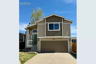 6230 Dry Gulch Court, Colorado Springs, CO 80922 - Photo 2