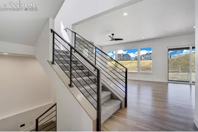 1902 Walnut Creek Court, Colorado Springs, CO 80921 - Photo 8