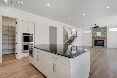 1902 Walnut Creek Court, Colorado Springs, CO 80921 - Photo 14