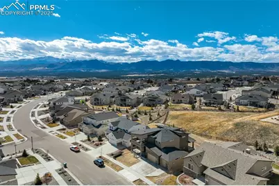 1902 Walnut Creek Court, Colorado Springs, CO 80921 - Photo 4