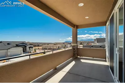 1902 Walnut Creek Court, Colorado Springs, CO 80921 - Photo 24