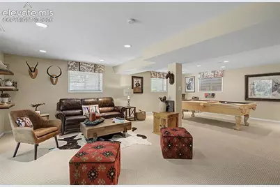 216 W Cheyenne Mountain Boulevard, Colorado Springs, CO 80906 - Photo 34