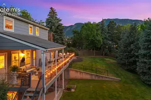 216 W Cheyenne Mountain Blvd, Colorado Springs, CO 80906 - Photo 46