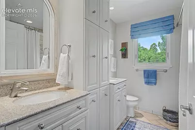 216 W Cheyenne Mountain Boulevard, Colorado Springs, CO 80906 - Photo 28