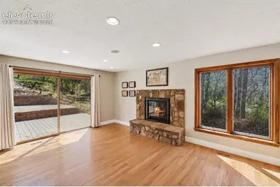 711 S Bear Paw Lane, Colorado Springs, CO 80906 - Photo 8