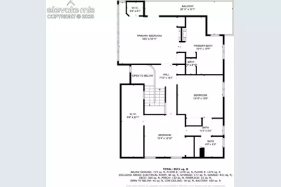 711 S Bear Paw Lane, Colorado Springs, CO 80906 - Photo 34