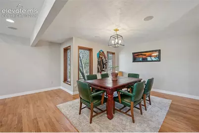 711 S Bear Paw Lane, Colorado Springs, CO 80906 - Photo 20