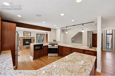 711 S Bear Paw Lane, Colorado Springs, CO 80906 - Photo 12