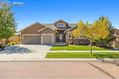 13274 Dominus Way, Colorado Springs, CO 80921 - Photo 2