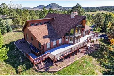 20280 Indi Drive, Monument, CO 80132 - Photo 1