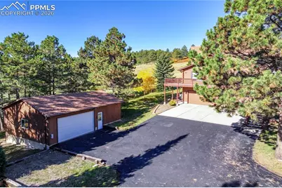 20280 Indi Drive, Monument, CO 80132 - Photo 8