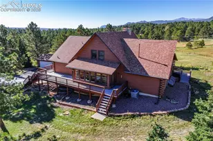 20280 Indi Dr, Monument, CO 80132 - Photo 1
