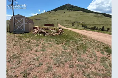 1805 Cr 1, Cripple Creek, CO 80813 - Photo 20