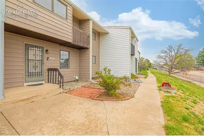 1264 Cree Drive, Colorado Springs, CO 80915 - Photo 2