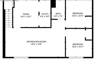 2909 Del Mar Cir, Colorado Springs, CO 80910 - Photo 26