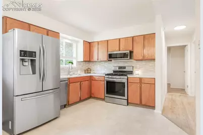 2909 Del Mar Circle, Colorado Springs, CO 80910 - Photo 4