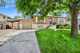 2909 Del Mar Cir, Colorado Springs, CO 80910 - Photo 2