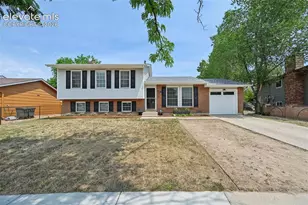 4510 Melville Dr, Colorado Springs, CO 80916 - Photo 1