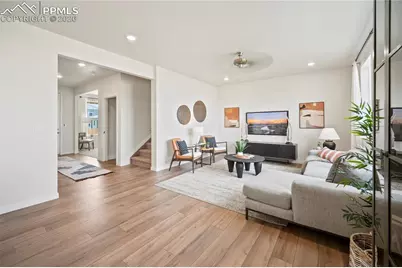 9130 Lanceleaf Drive, Colorado Springs, CO 80925 - Photo 20