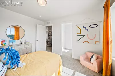 9130 Lanceleaf Drive, Colorado Springs, CO 80925 - Photo 34