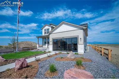 9130 Lanceleaf Drive, Colorado Springs, CO 80925 - Photo 4