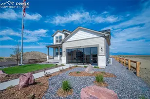 9130 Lanceleaf Dr, Colorado Springs, CO 80925 - Photo 4