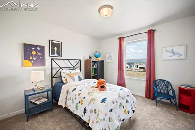 9130 Lanceleaf Drive, Colorado Springs, CO 80925 - Photo 32