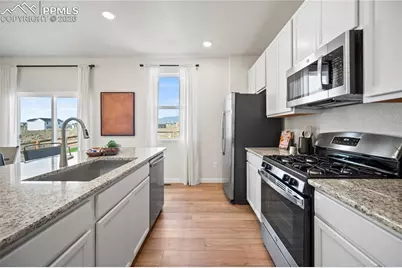 9130 Lanceleaf Drive, Colorado Springs, CO 80925 - Photo 12