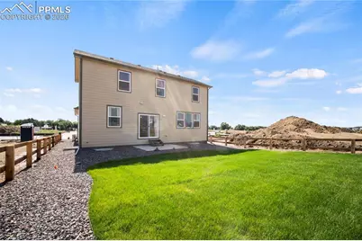 9130 Lanceleaf Drive, Colorado Springs, CO 80925 - Photo 40