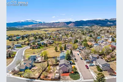 505 Spring Creek Court, Colorado Springs, CO 80919 - Photo 18