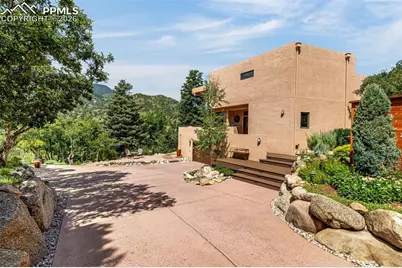 531 Crystal Hills Boulevard, Manitou Springs, CO 80829 - Photo 28