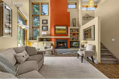 531 Crystal Hills Boulevard, Manitou Springs, CO 80829 - Photo 4