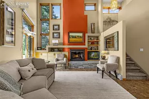 531 Crystal Hills Blvd, Manitou Springs, CO 80829 - Photo 4