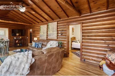 9850 Mohawk Trail, Cascade, CO 80809 - Photo 16