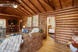 9850 Mohawk Trail, Cascade, CO 80809 - Photo 16