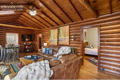 9850 Mohawk Trail, Cascade, CO 80809 - Photo 12