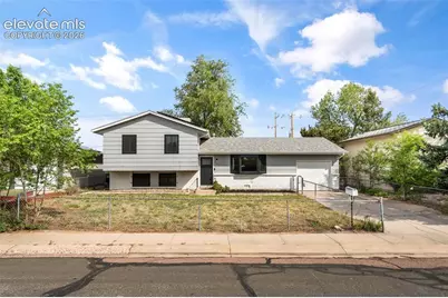 2605 Granada Drive, Colorado Springs, CO 80910 - Photo 1